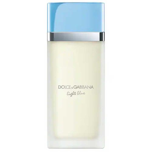 Light Blue EDT For Women
