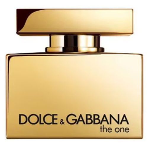The One Gold EDP Intense For Women