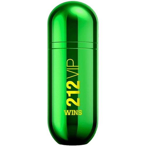 212 VIP Wins EDP 80Ml For Women