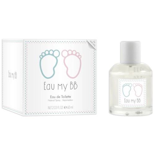 Eau My BB EDT 60Ml For Baby