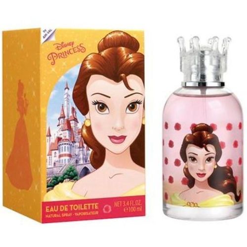 Disney Princess Belle EDT 100Ml For Kids