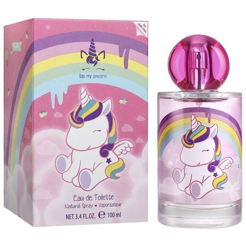 Eau My Unicorn EDT For Kids