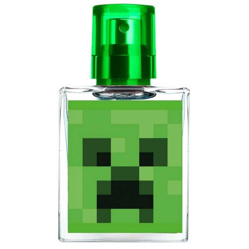 Minecraft EDT 30Ml For Kids