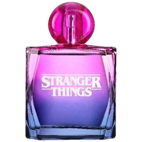 Stranger Things Femenino EDT 100Ml For Kids