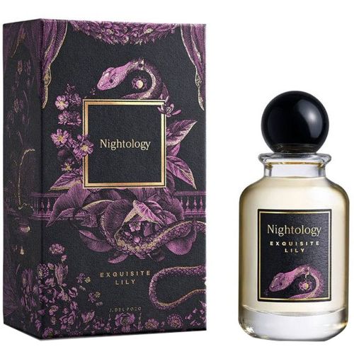 Exquisite Lily EDP 100ML Unisex