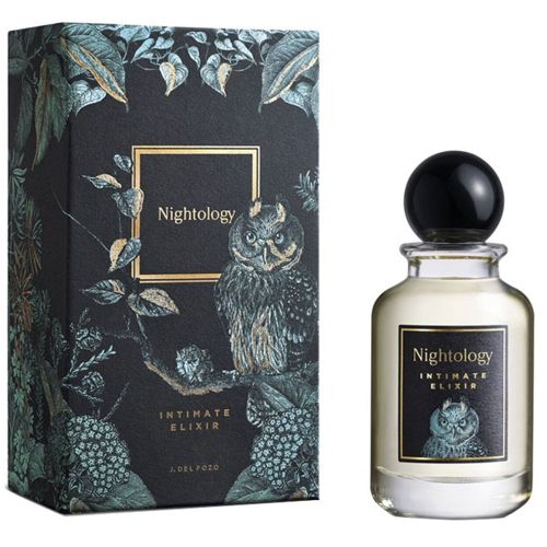 Intimate Elixir EDP 100ML Unisex