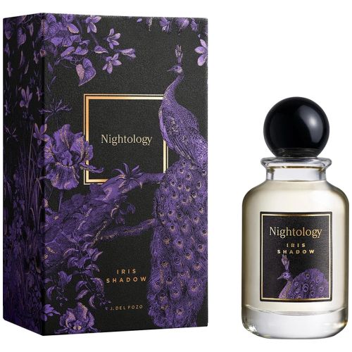 Iris Shadow EDP 100Ml Unisex