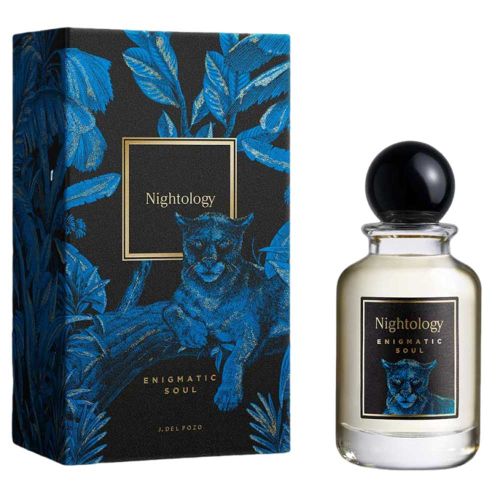 Enigmatic Soul EDP 100Ml Unisex