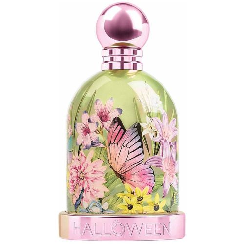 Halloween Bliss EDT 100Ml For Women