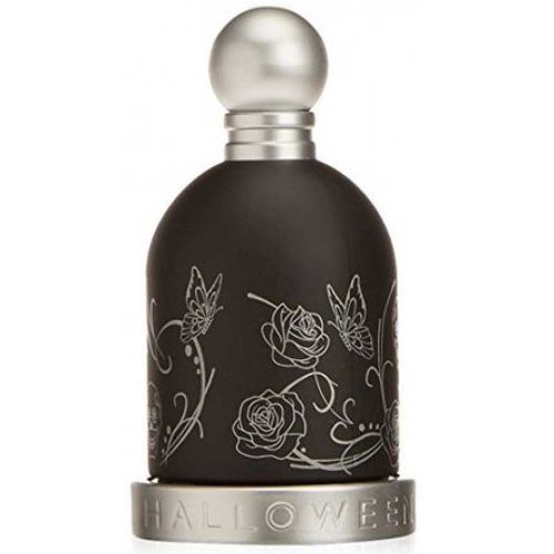 Halloween Tattoo EDT 50 Ml For Women
