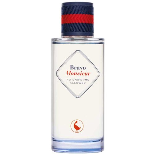 Bravo Monsieur EDT 125Ml For Men