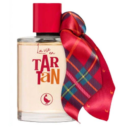 La Vie En Tartan EDT 75Ml For Men