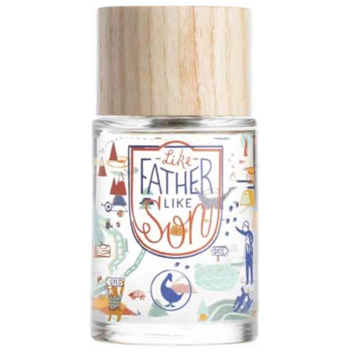Like Father Like Son EDT 75Ml For Men