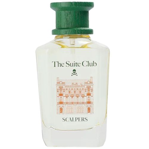 The Suit Club EDT For Men