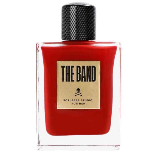 The Band EDP 100Ml For Women