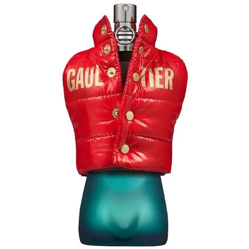 Le Male Collector Edition EDT 125Ml For Men