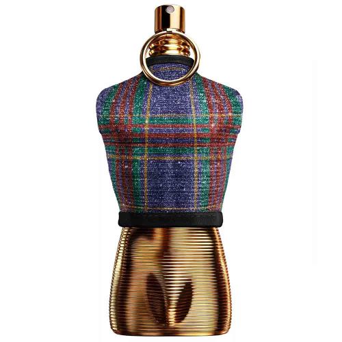 Le Male Elixir Collector Edition Parfum 125Ml For Men