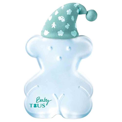 Baby Alcohol Free Eau De Cologne 100Ml Unisex