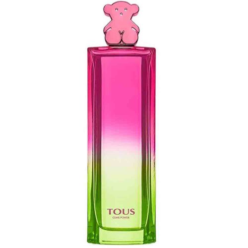 Gems Power EDT 90Ml For Women