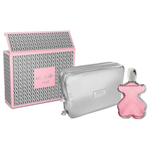 Loveme EDP 90Ml +  Bag Gift Set For Women