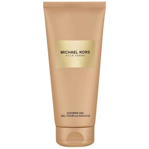 Michael Kors Pour Femme Shower Gel 200Ml