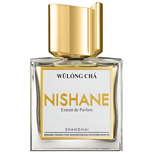 Wulong Cha EDP 100Ml Unisex