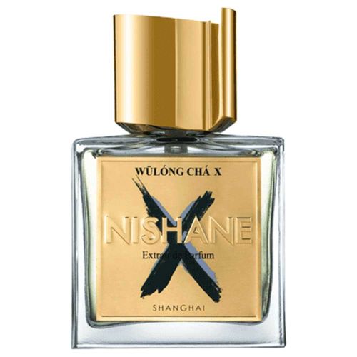 Wulong Cha X EDP Unisex