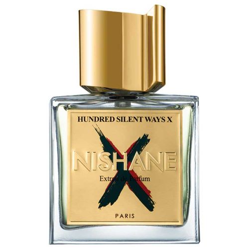 Hundred Silent Ways X EDP Unisex