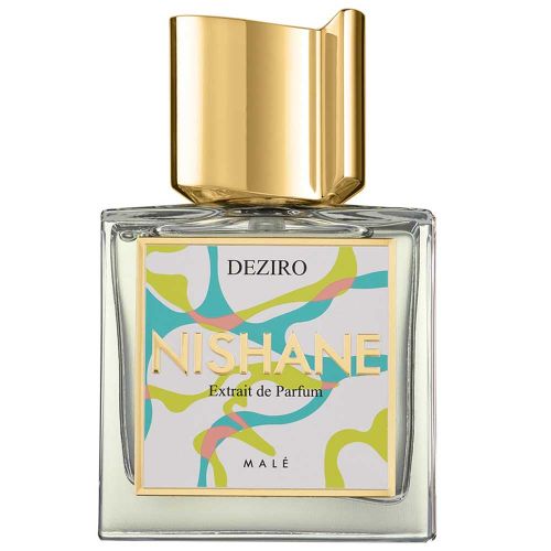 Deziro EDP Unisex