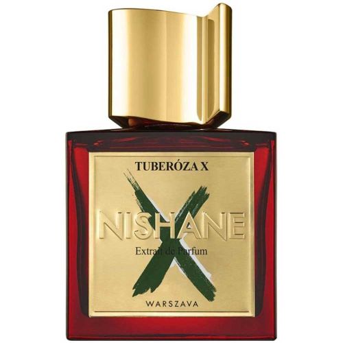 Tuberoza X EDP 50Ml Unisex