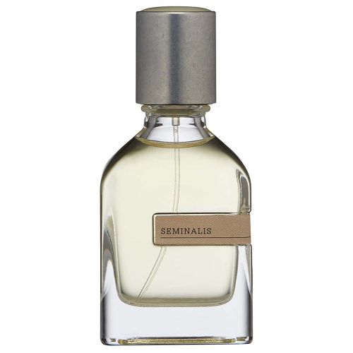 Seminalis Parfum 50Ml Unisex