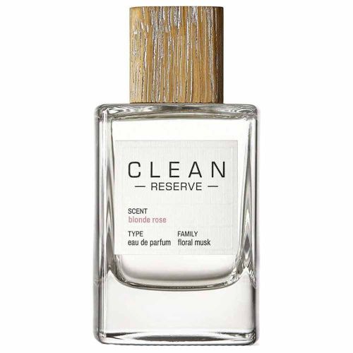 Reserve Blonde Rose EDP 100Ml Unisex