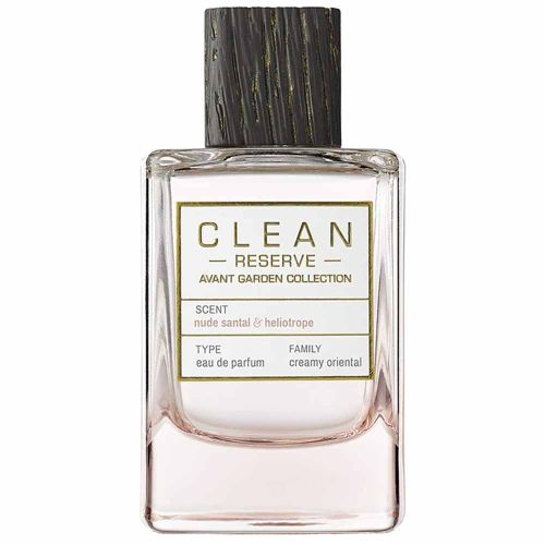 Reserve Nude Santal & Heliotrope EDP 100Ml Unisex