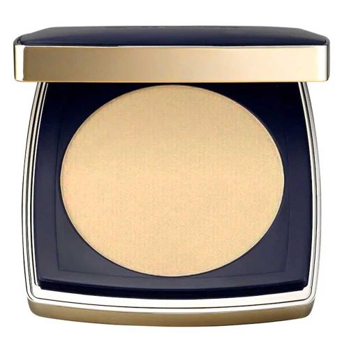 Estee Lauder Double Wear Stay-In-Place Matte Powder Foundation SPF 10 Compact 2C1 Pure Beige
