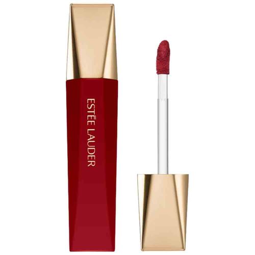 Estee Lauder Pure Color Whipped Matte Liquid Lipstick 12