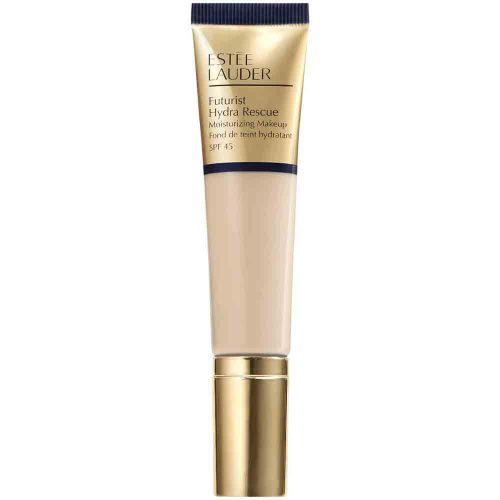 Estee Lauder Futurist Makeup Foundation 1W1 Bone 35Ml