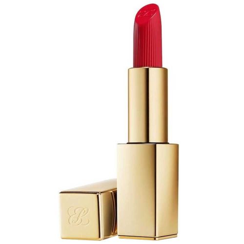 Estee Lauder Pure Color Lipstick Creme 520 Carnal