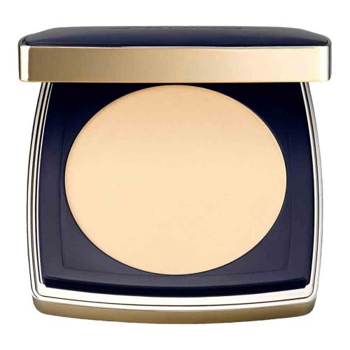 Estee Lauder Double Wear Stay-In-Place Matte Powder Foundation SPF 10 Compact 1W0 