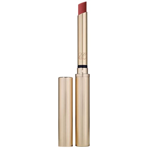 Estee Lauder Pure Color Explicit Matte Lipstick 110 Wrong Place Right Time 