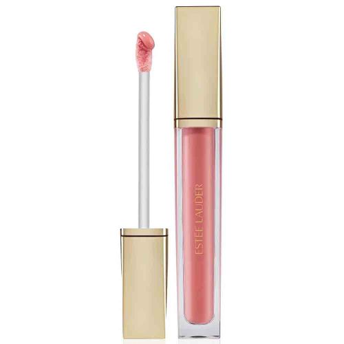 Estée Lauder Glossy Pout Lip Oil 02 Strawberry Milk
