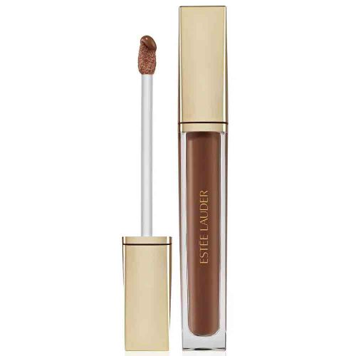 Estée Lauder Glossy Pout Lip Oil-05 Hot Cocoa