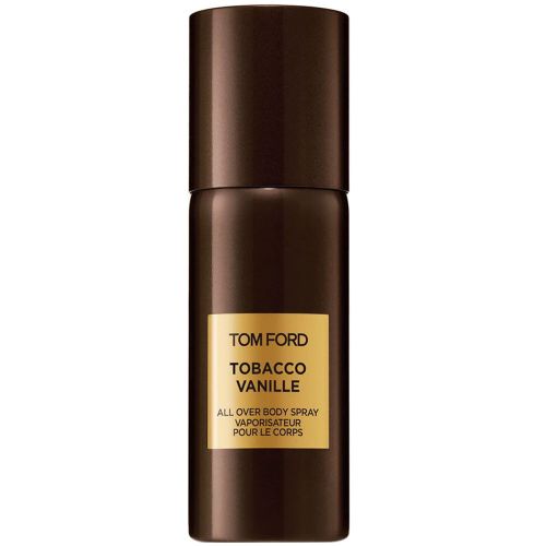 Tobacco Vanille All Over Body Spray 150Ml Unisex