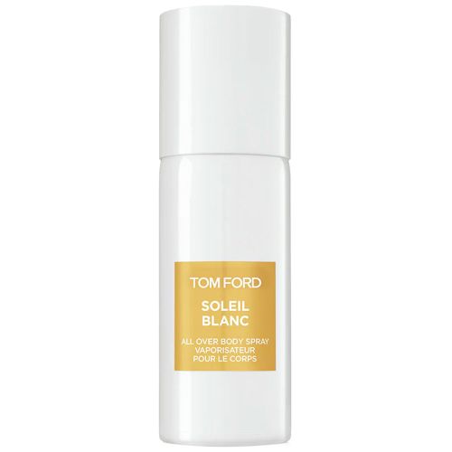 Soleil Blanc All Over Body Spray 150Ml For Women