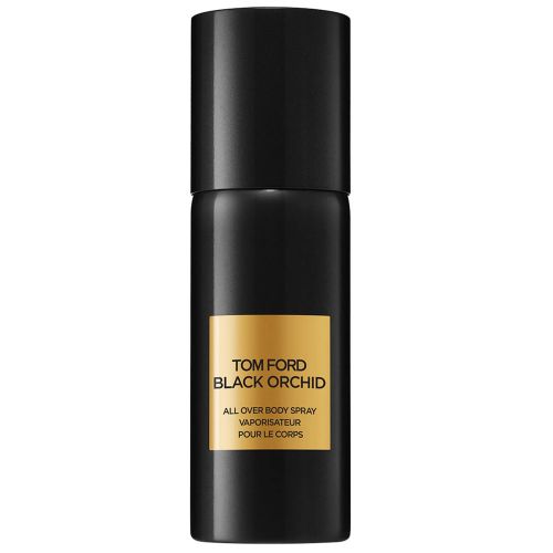 Black Orchid All Over Body Spray 150Ml For Women