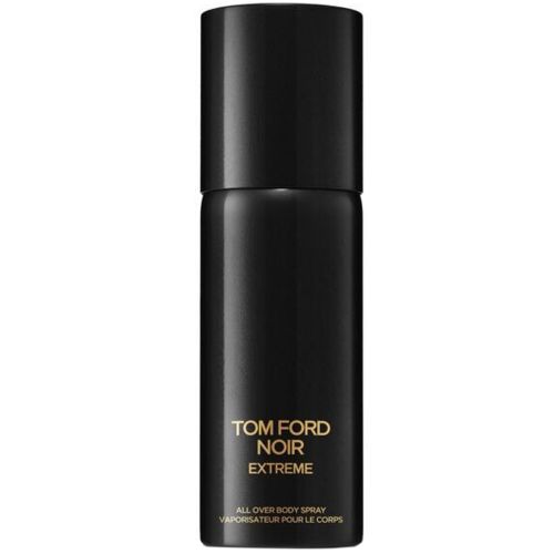 Noir Extreme All Over Body Spray 150Ml For Men