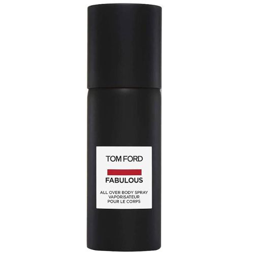 Fabulous All Over Body Spray 150Ml Unisex
