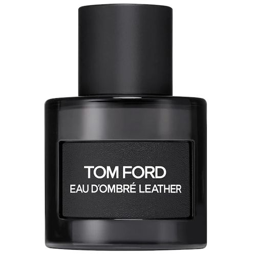 Eau D'Ombre Leather EDT Unisex
