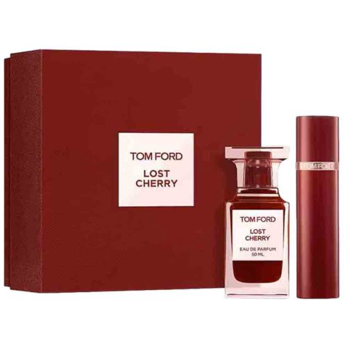 Lost Cherry EDP 50Ml + EDP 10Ml Gift Set Unisex