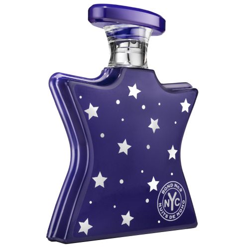 Nuits De Noho EDP 100Ml For Women
