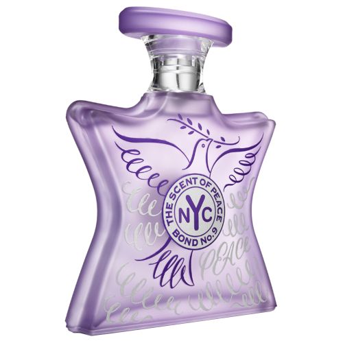 Scent Of Peace EDP 100Ml For Women